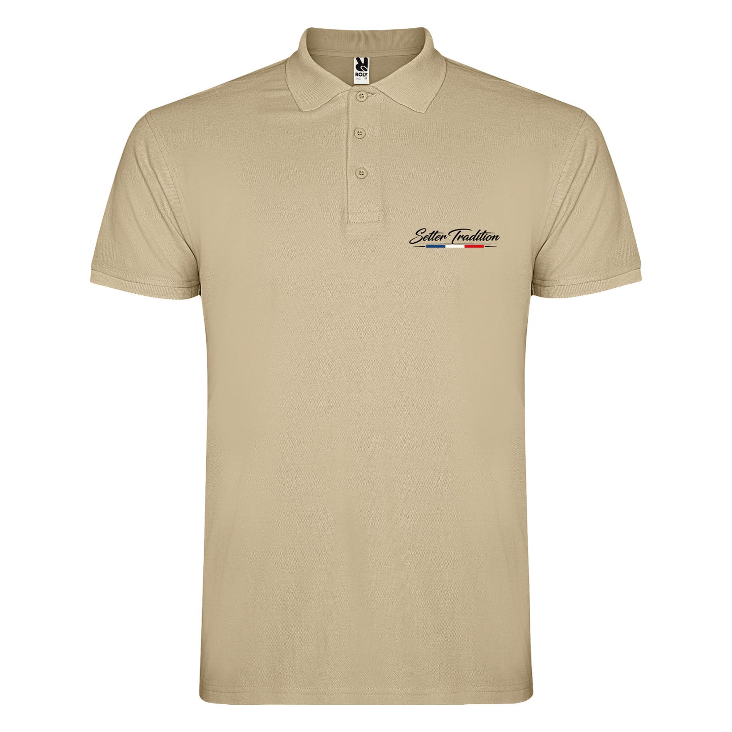 Polos Premium Sable Setter Tradition