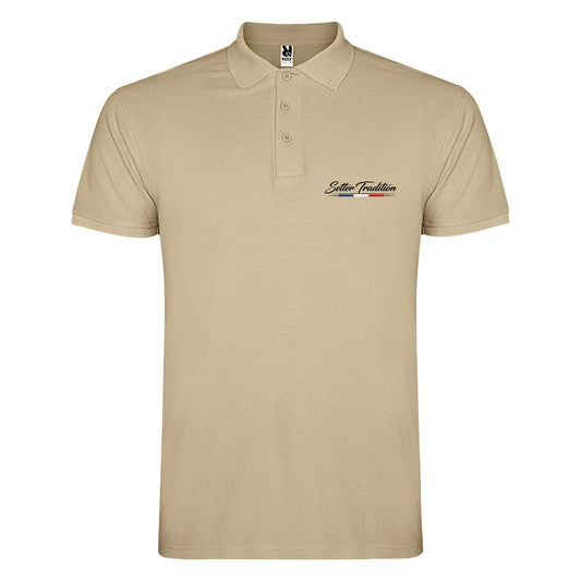Polos Premium Sable Setter Tradition